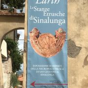 Larth - Le Stanze Etrusche