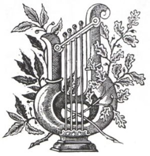 Logo della Corale San Martino